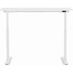 KARE Design Bureau Office Blanc Blanc 140X70