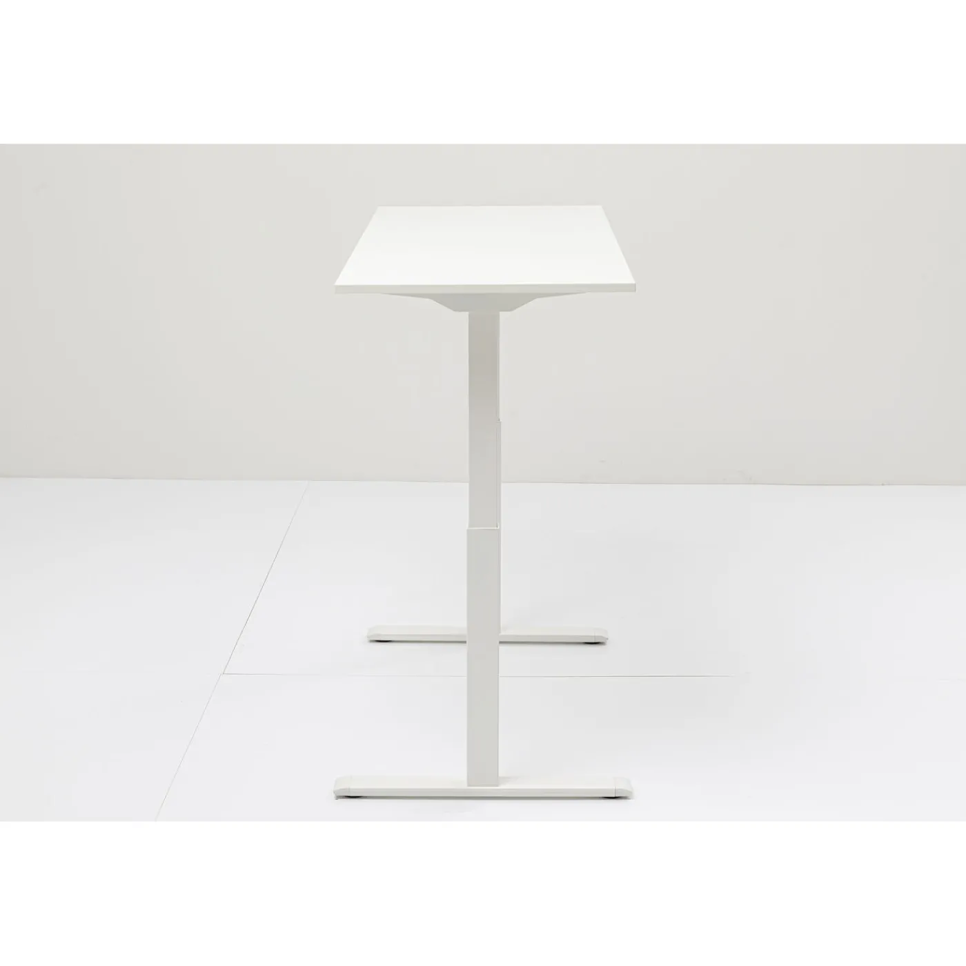 KARE Design Bureau Office Blanc Blanc 140X70