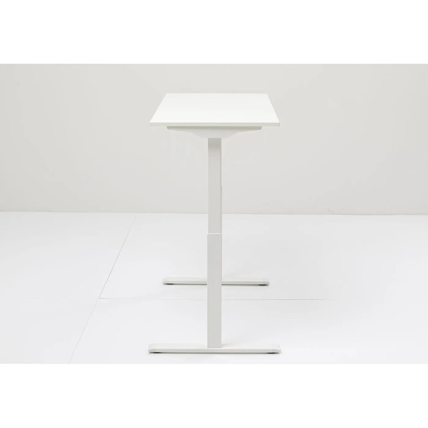 KARE Design Bureau Office Blanc Blanc 140X70