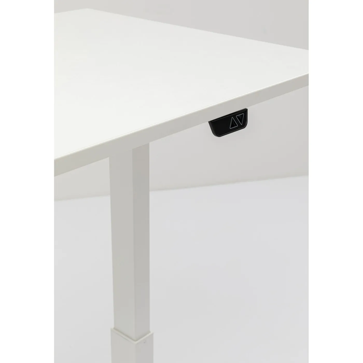 KARE Design Bureau Office Blanc Blanc 140X70
