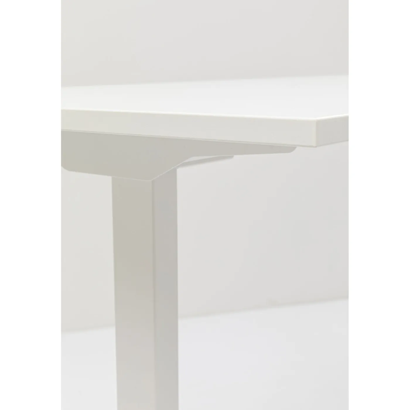 KARE Design Bureau Office Blanc Blanc 140X70