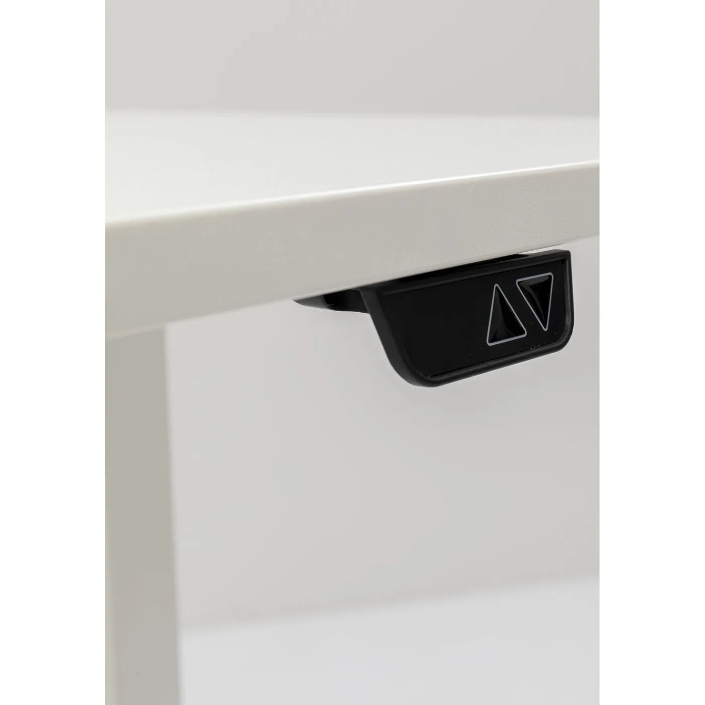 KARE Design Bureau Office Blanc Blanc 140X70