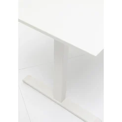 KARE Design Bureau Office Blanc Blanc 140X70