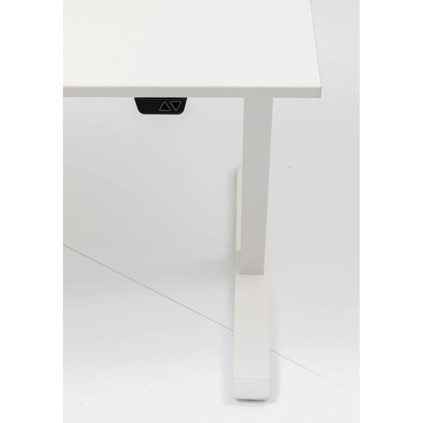 KARE Design Bureau Office Blanc Blanc 140X70