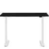 KARE Design Bureau Office Blanc Noir 120X70