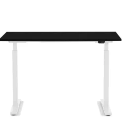 KARE Design Bureau Office Blanc Noir 120X70
