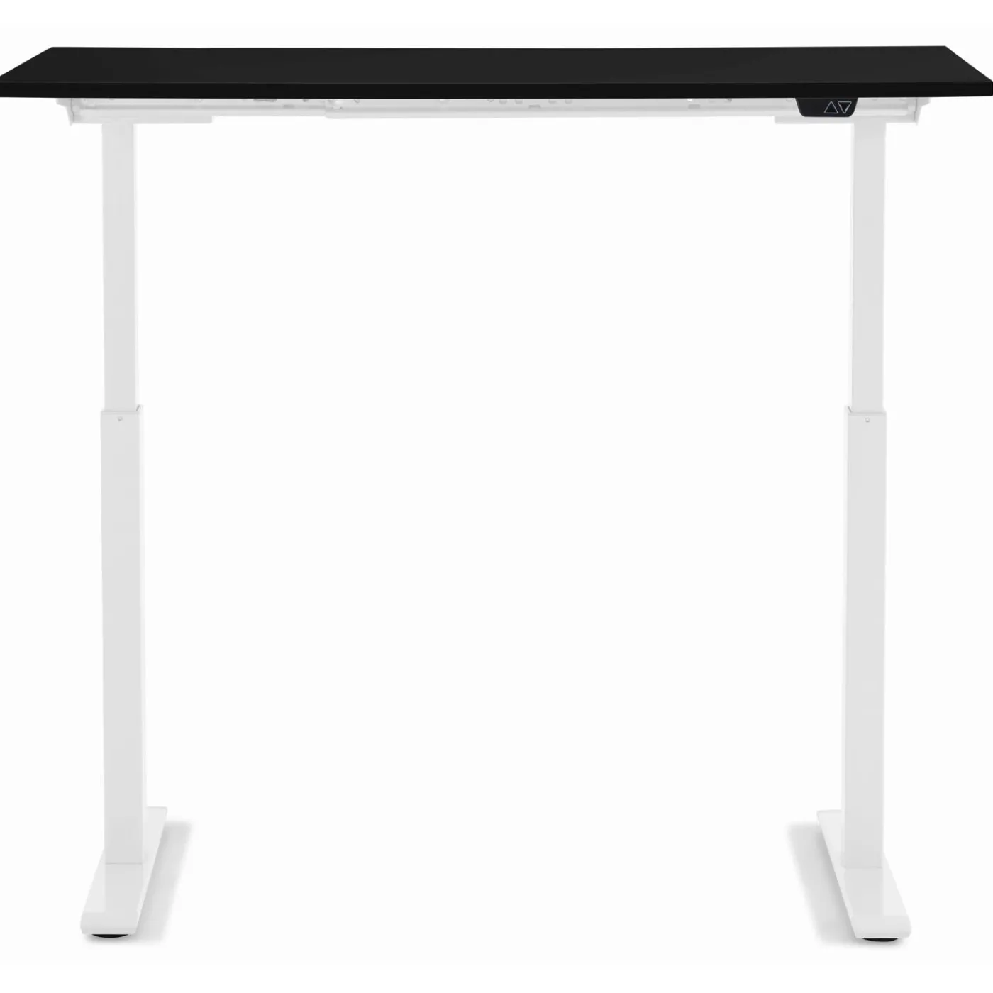 KARE Design Bureau Office Blanc Noir 120X70