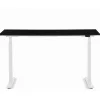KARE Design Bureau Office Blanc Noir 140X70