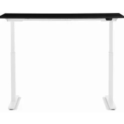 KARE Design Bureau Office Blanc Noir 140X70