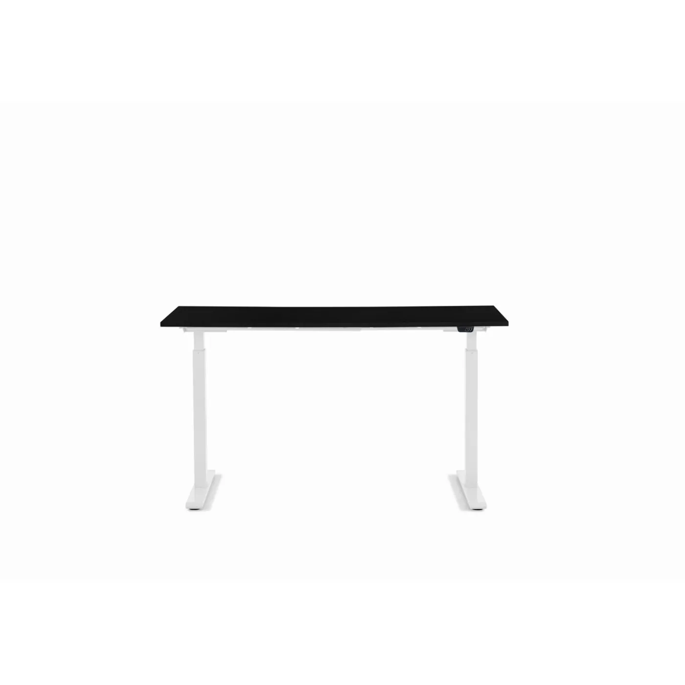 KARE Design Bureau Office Blanc Noir 140X70