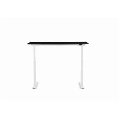 KARE Design Bureau Office Blanc Noir 140X70