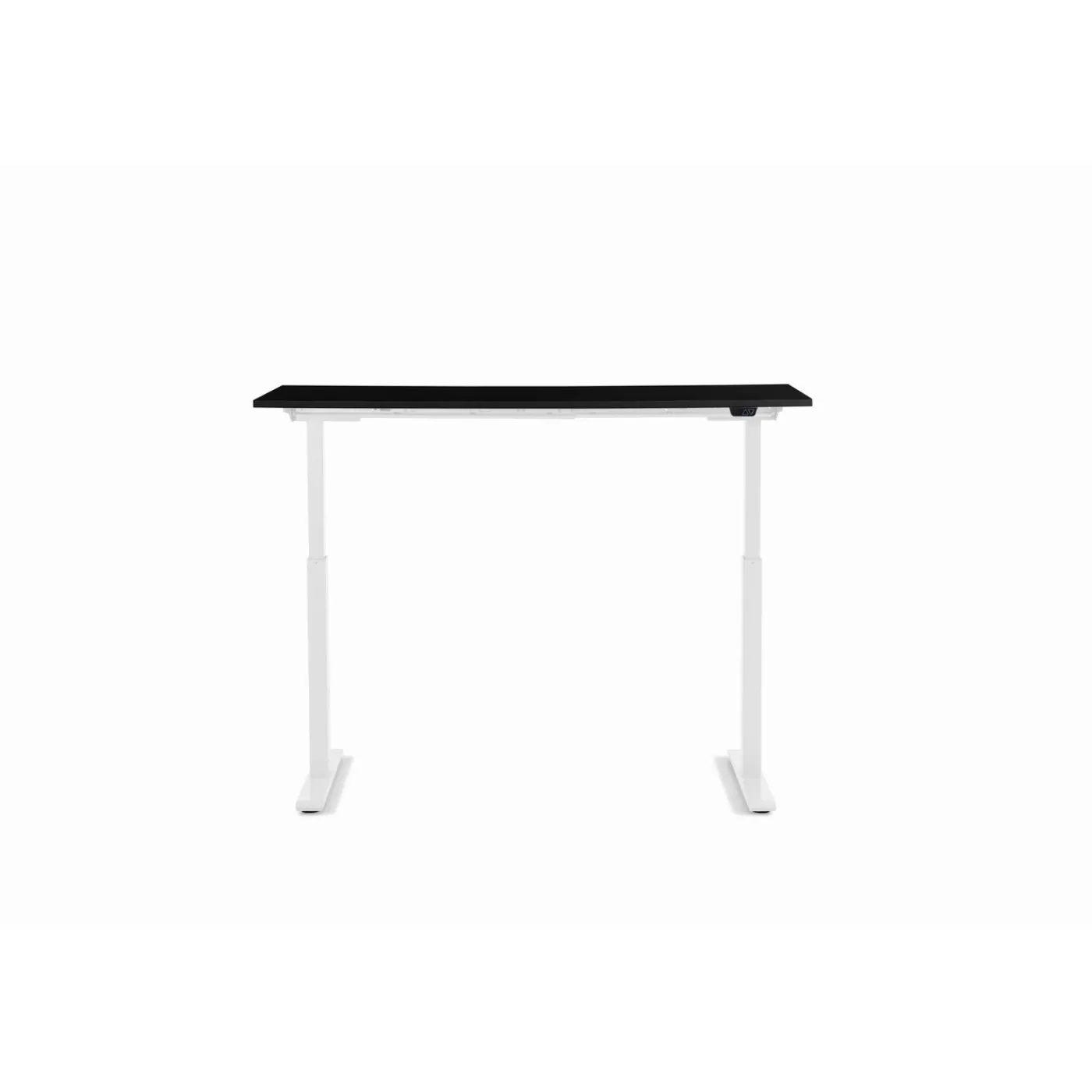 KARE Design Bureau Office Blanc Noir 140X70
