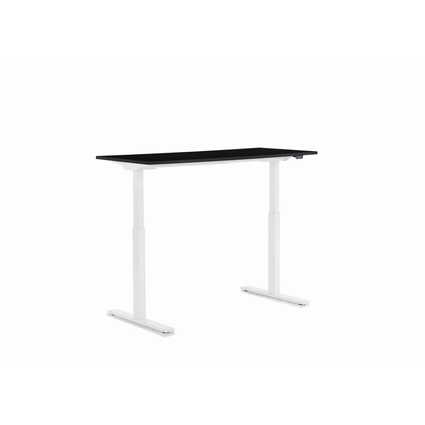 KARE Design Bureau Office Blanc Noir 140X70