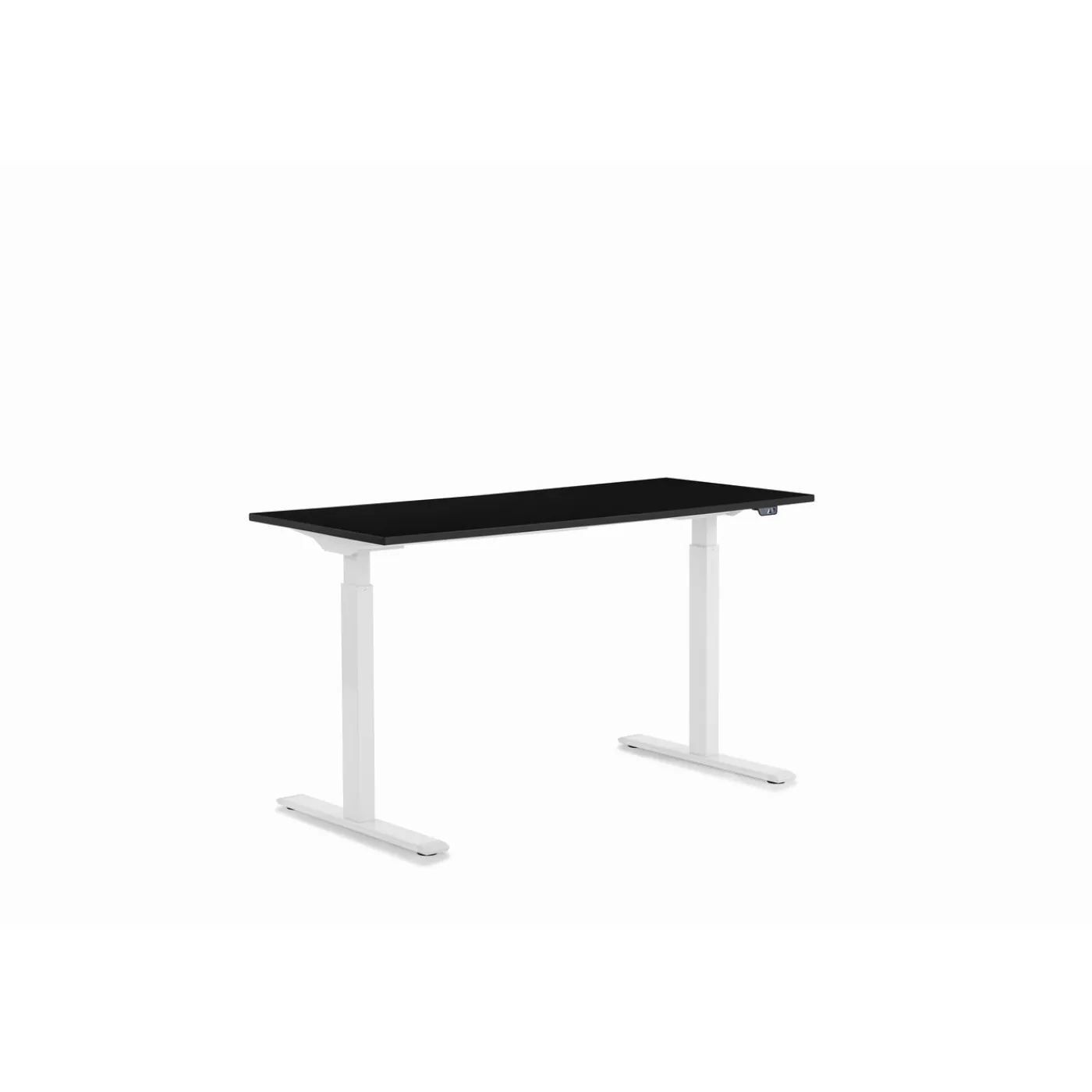 KARE Design Bureau Office Blanc Noir 140X70