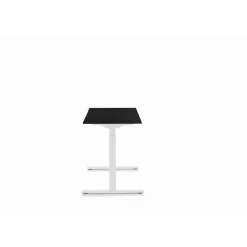 KARE Design Bureau Office Blanc Noir 140X70