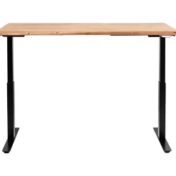 KARE Design Bureau Office Harmony Noir 180X90