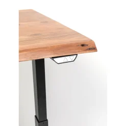 KARE Design Bureau Office Harmony Noir 180X90