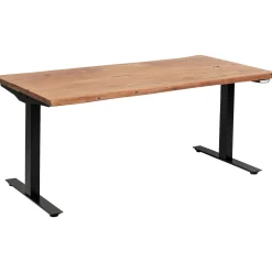 KARE Design Bureau Office Harmony Noir 200X100