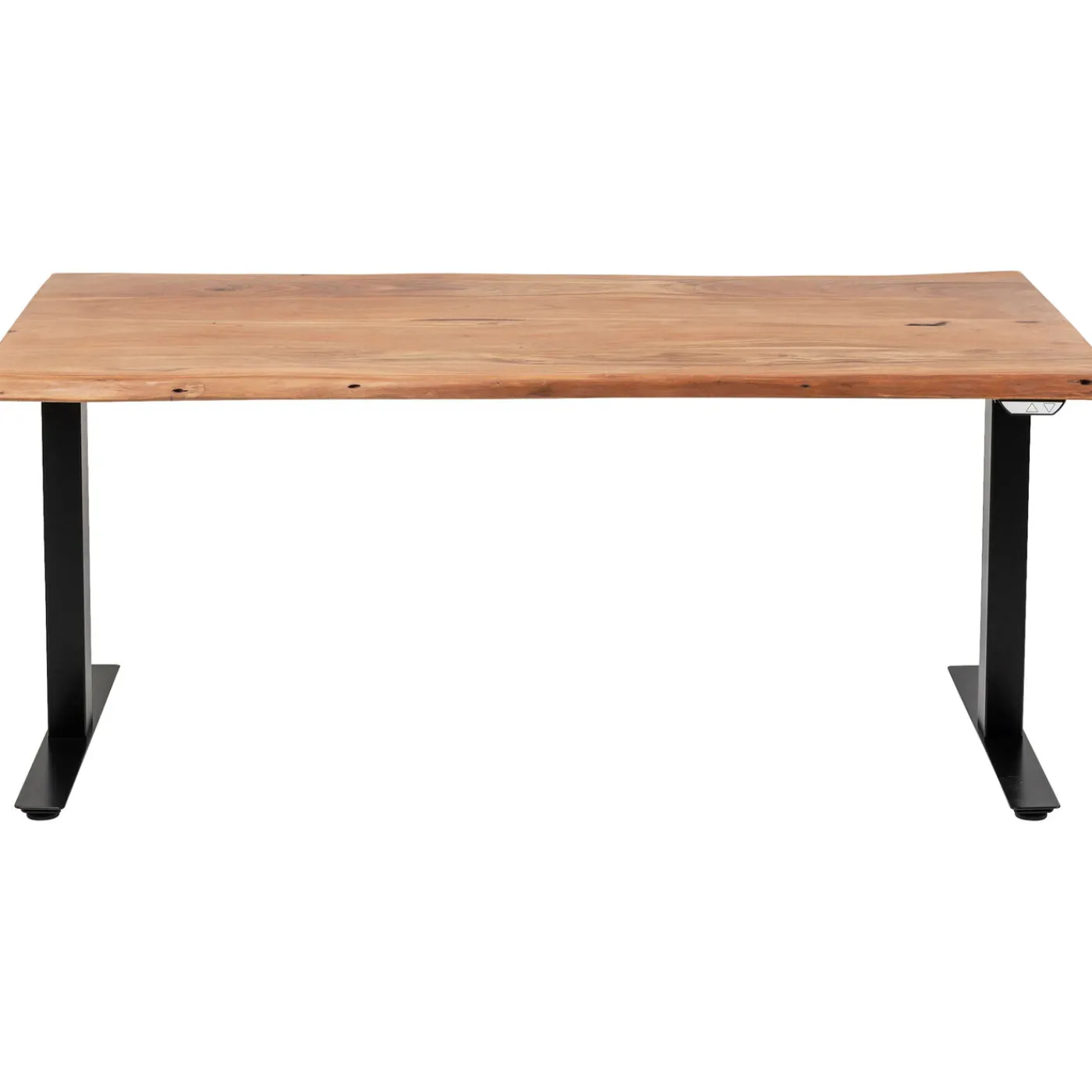 KARE Design Bureau Office Harmony Noir 200X100