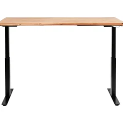 KARE Design Bureau Office Harmony Noir 200X100