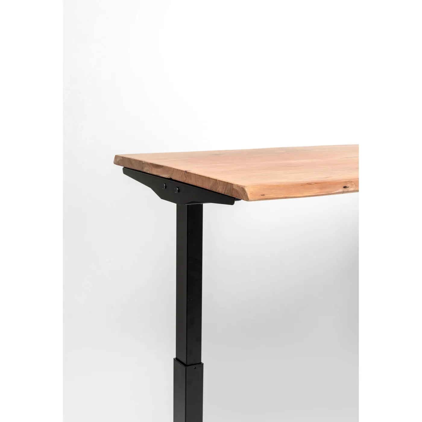 KARE Design Bureau Office Harmony Noir 200X100