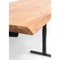 KARE Design Bureau Office Harmony Noir 200X100