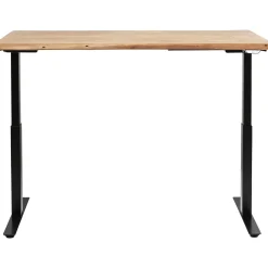 KARE Design Bureau Office Harmony Noir 160X80