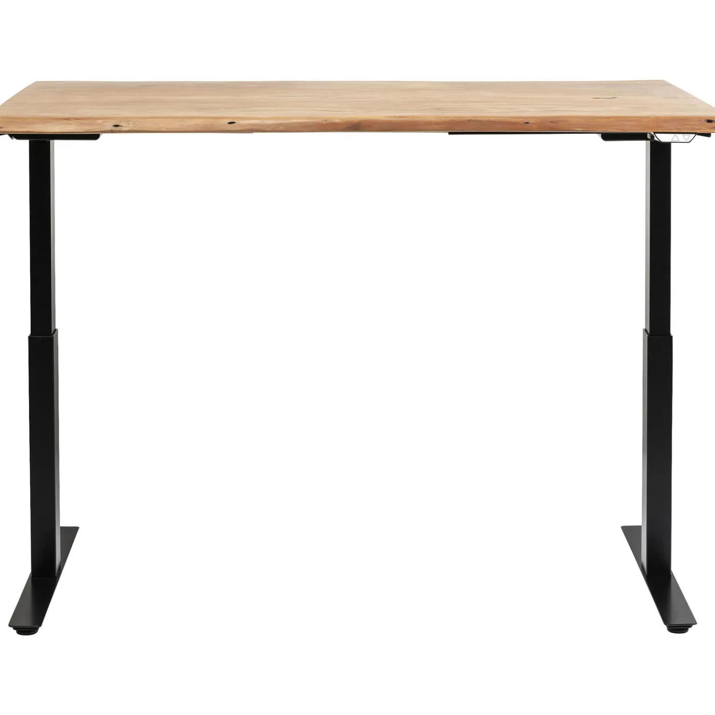 KARE Design Bureau Office Harmony Noir 160X80