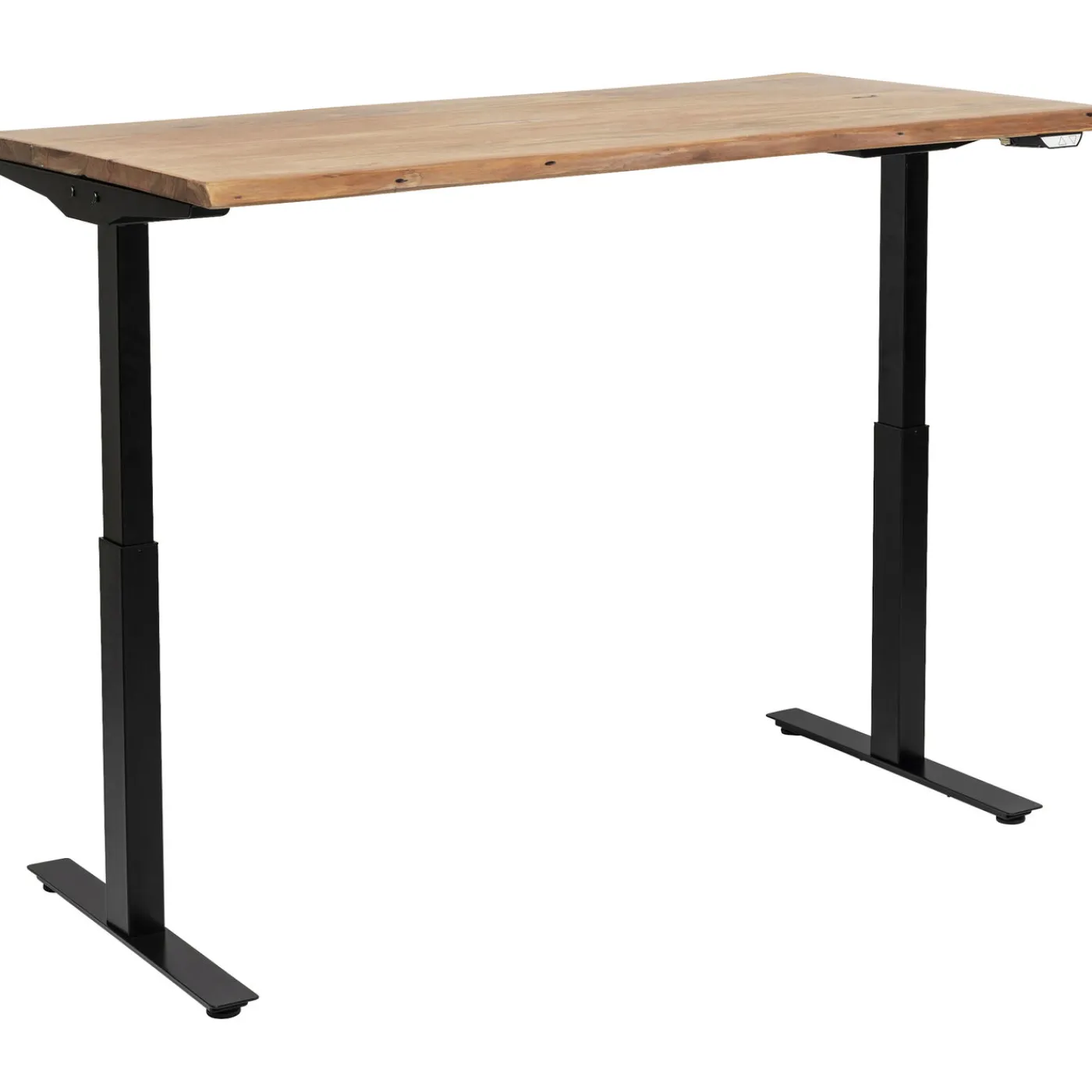 KARE Design Bureau Office Harmony Noir 160X80