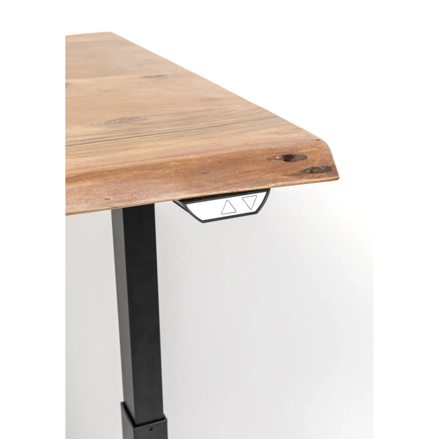 KARE Design Bureau Office Harmony Noir 160X80