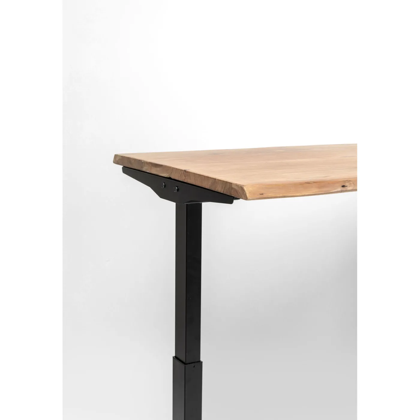 KARE Design Bureau Office Harmony Noir 160X80