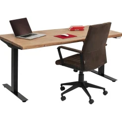 KARE Design Bureau Office Harmony Noir 160X80