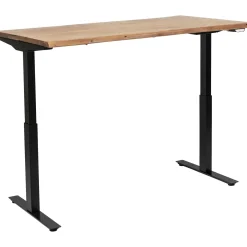 KARE Design Bureau Office Harmony Noir 160X80