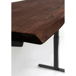 KARE Design Bureau Office Harmony Scuro 160X80