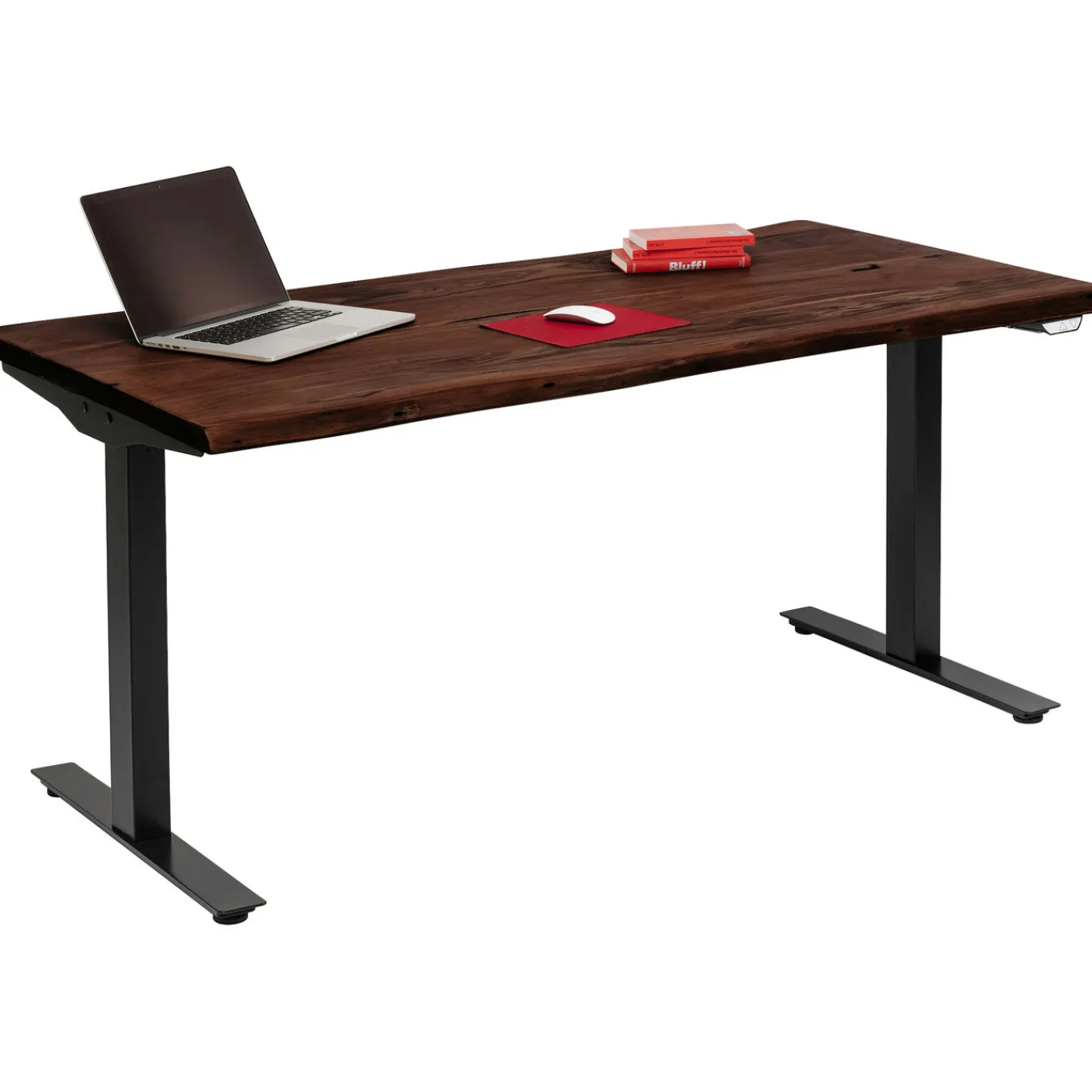 KARE Design Bureau Office Harmony Scuro 160X80