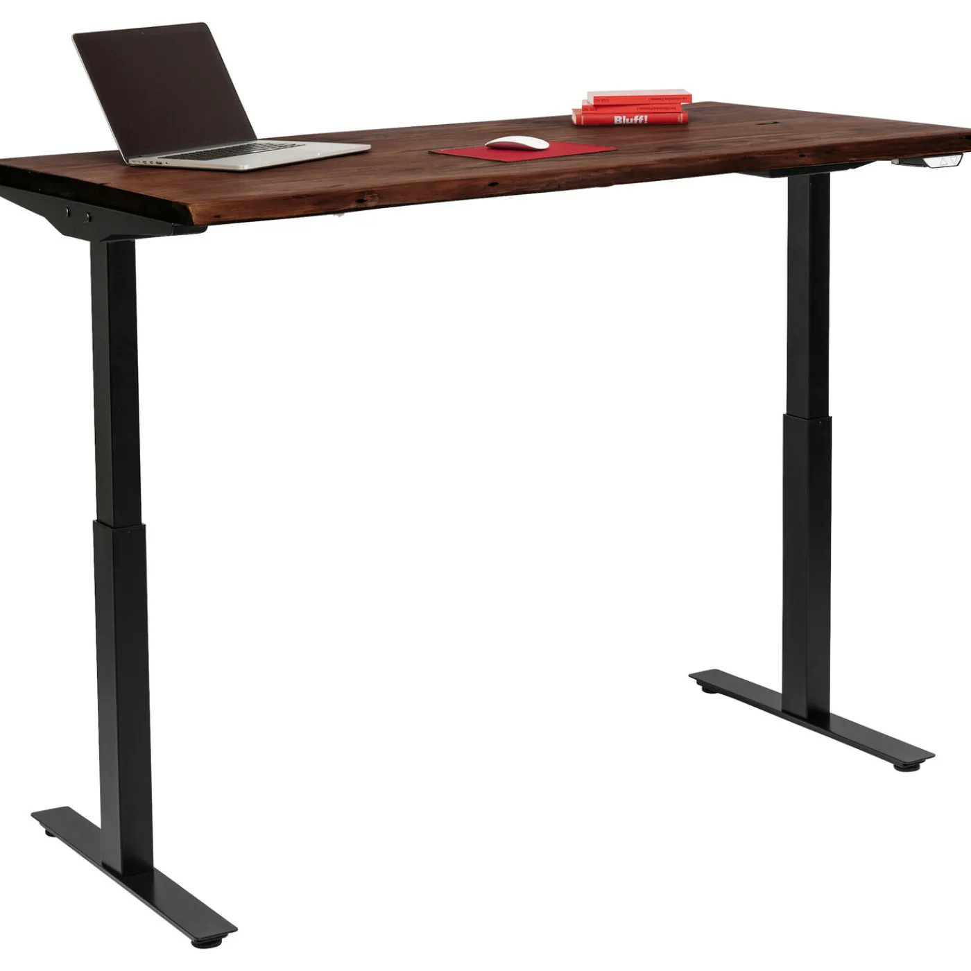 KARE Design Bureau Office Harmony Scuro 160X80