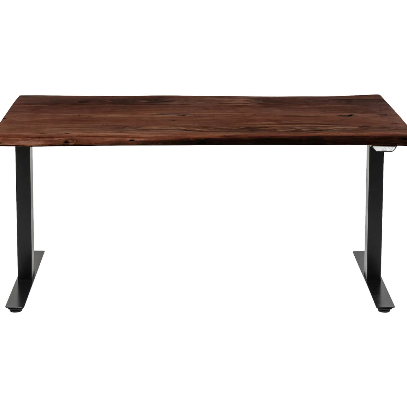 KARE Design Bureau Office Harmony Scuro 160X80