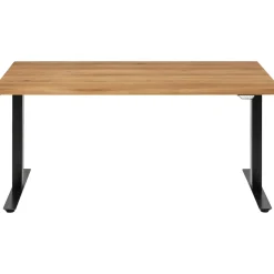 KARE Design Bureau Office Jackie Chene Noir 160X80