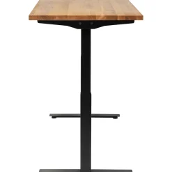 KARE Design Bureau Office Jackie Chene Noir 160X80