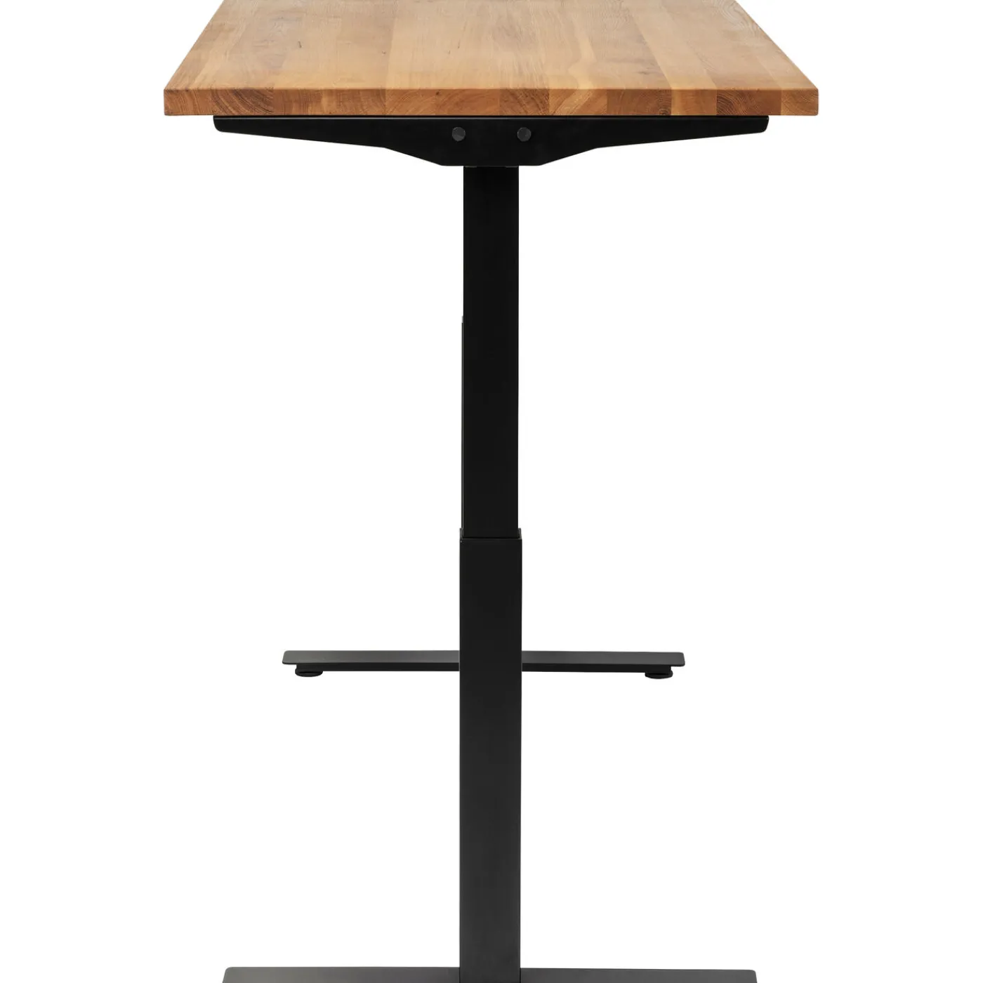 KARE Design Bureau Office Jackie Chene Noir 160X80