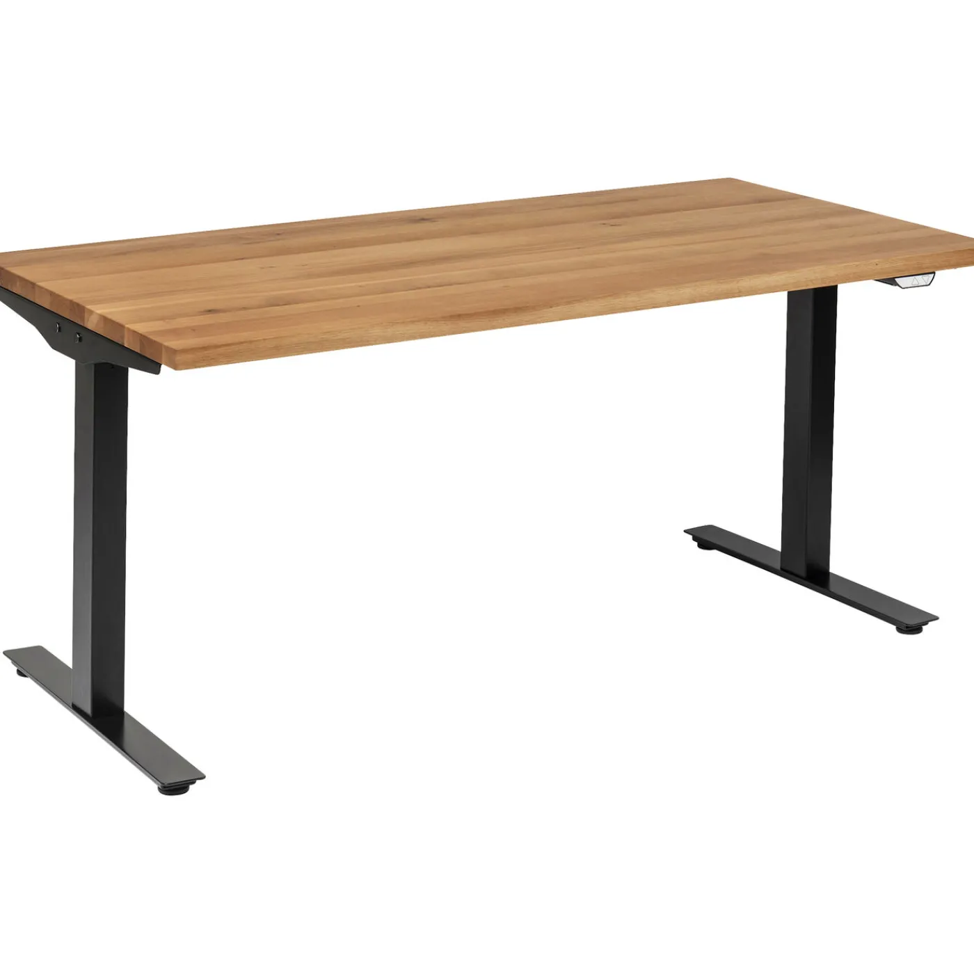 KARE Design Bureau Office Jackie Chene Noir 160X80