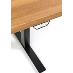 KARE Design Bureau Office Jackie Chene Noir 160X80