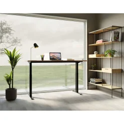 KARE Design Bureau Office Jackie Chene Noir 160X80