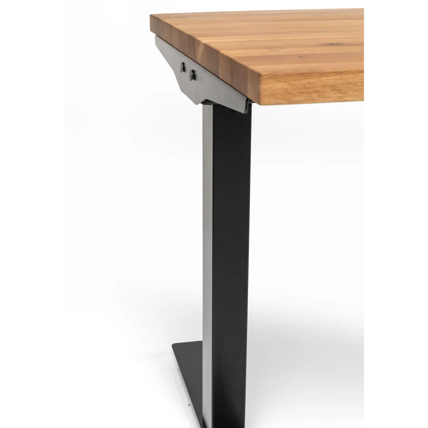 KARE Design Bureau Office Jackie Chene Noir 160X80