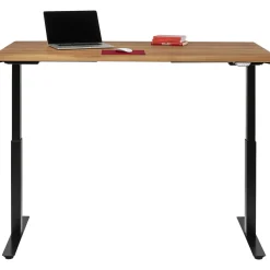 KARE Design Bureau Office Jackie Chene Noir 160X80