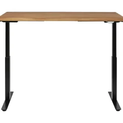 KARE Design Bureau Office Jackie Chene Noir 160X80