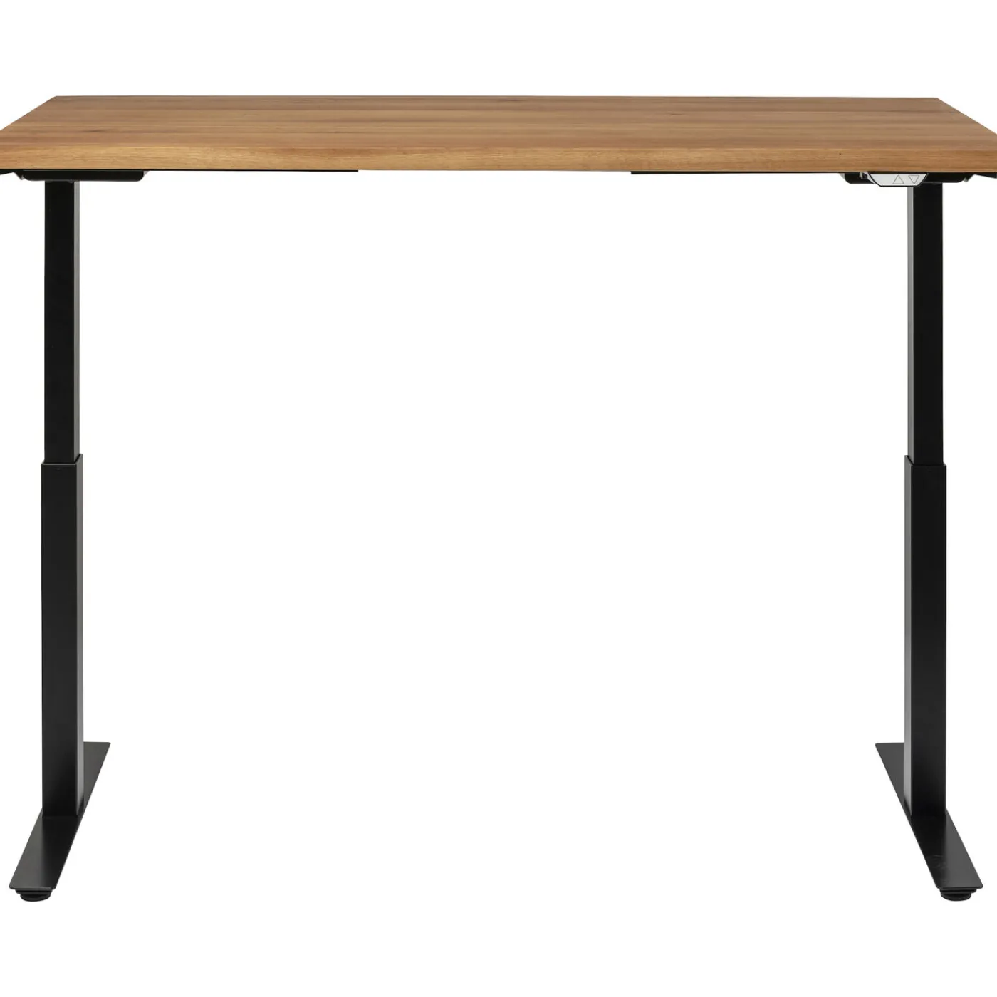 KARE Design Bureau Office Jackie Chene Noir 160X80