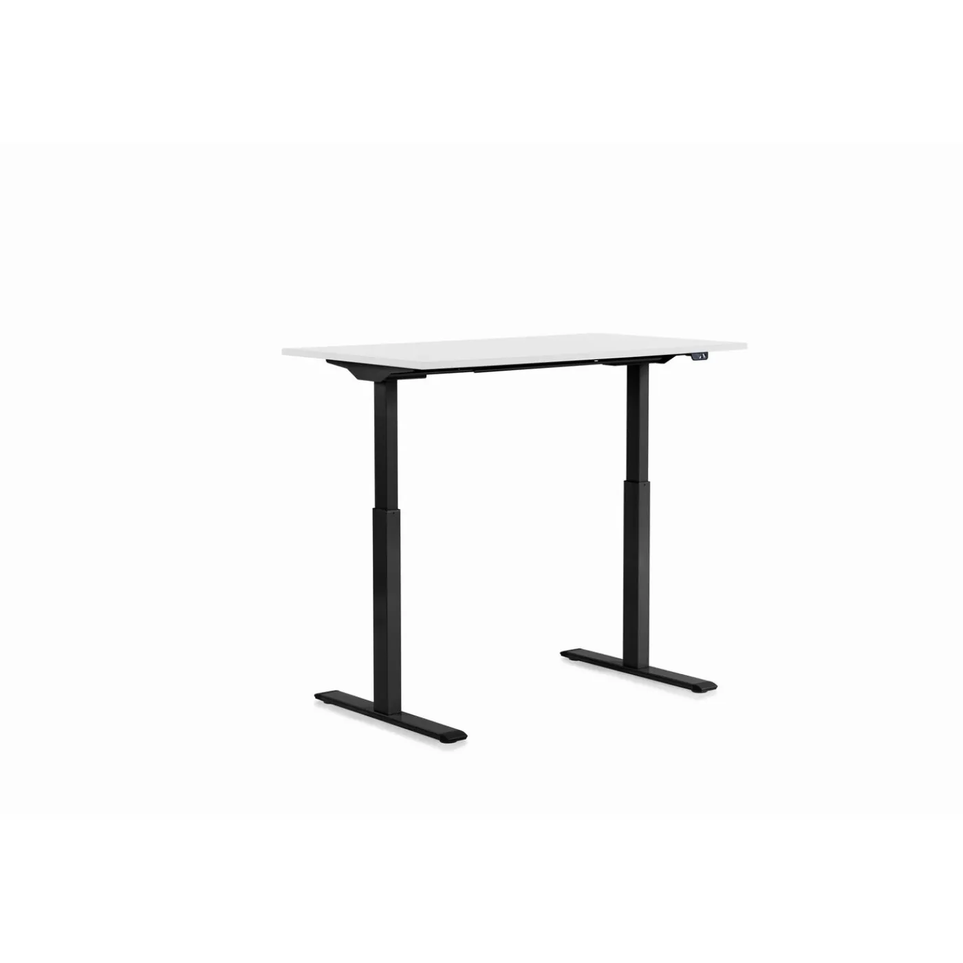 KARE Design Bureau Office Noir Blanc 140X70