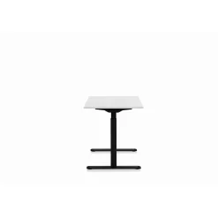 KARE Design Bureau Office Noir Blanc 140X70