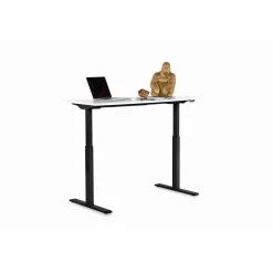 KARE Design Bureau Office Noir Blanc 160X80